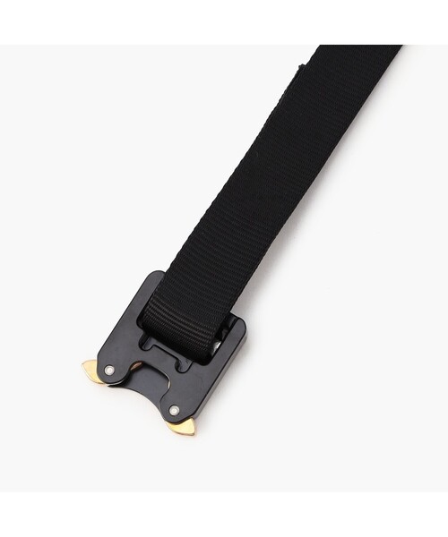 BRIEFING（ブリーフィング） ベルト COBRA BUCKLE BELT RE メンズ