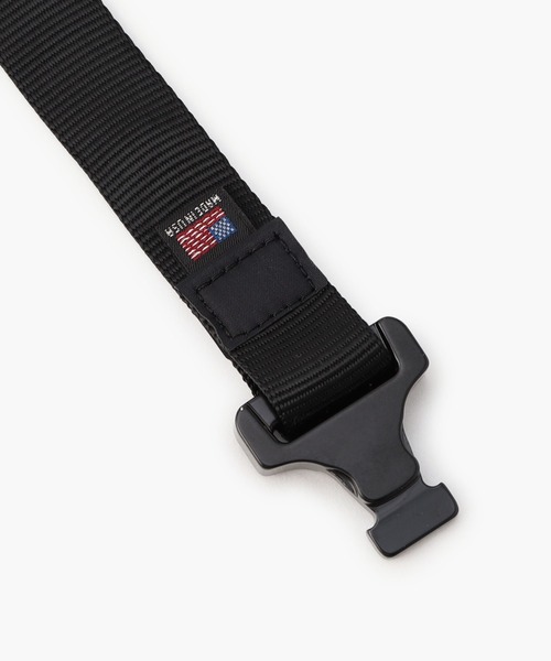 BRIEFING ベルト COBRA BUCKLE BELT RE メンズ : ZOZOTOWN Yahoo