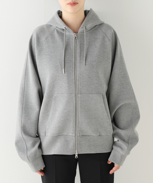 【新品未使用】APstudio Bonding minimal パーカー AP STUDIO パーカー Bonding minimal Parker : ZOZOTOWN Yahoo