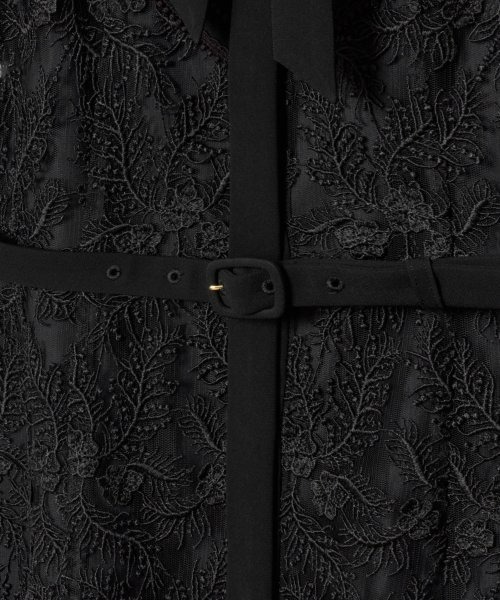 LOULOU WILLOUGHBY（ルルウィルビー） ワンピース 「LOULOU WILLOUGHBY