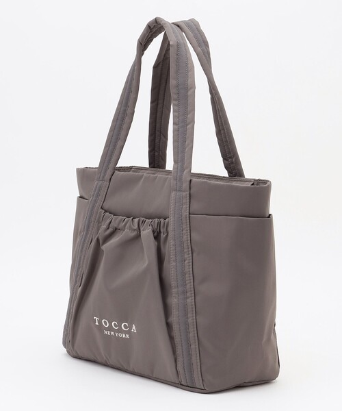 TOCCA（トッカ） トートバッグ SOSTA POCKETTOTE トートバッグ