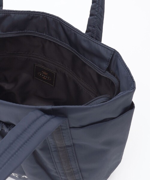 TOCCA（トッカ） トートバッグ SOSTA POCKETTOTE トートバッグ 