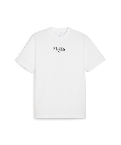 PUMA tシャツ X PLEASURES GRAPHIC TEE（プーマ プーマ