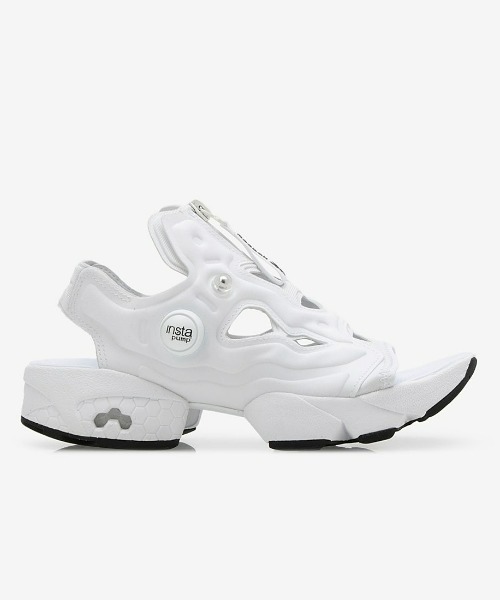 INSTAPUMP FURY for zozotown / ポンプフューリー セール】インスタポンプ フューリー / Instapump Fury Nylon