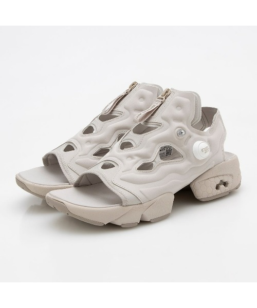 Reebokインスタポンプフューリーサンダルジップ 楽天市場】【リーボック公式】インスタポンプフューリー