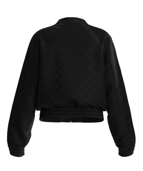 GUESS（ゲス） コート アウター BELLA Bomber Lace ジャケット 