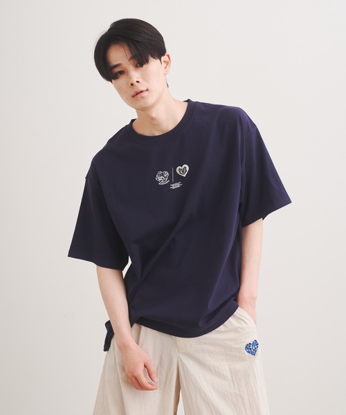 DimMoire Piercing 肋骨 BIG T Tシャツ DimMoire on X: 