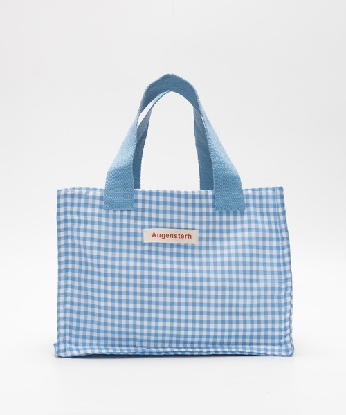 SVEC（シュベック） エコバッグ カラフル ミニトートバッグ : ZOZOTOWN