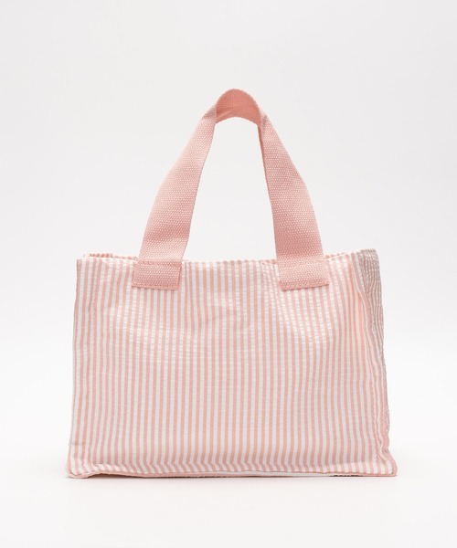 SVEC（シュベック） エコバッグ カラフル ミニトートバッグ : ZOZOTOWN