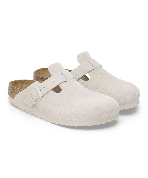 サンダル メンズ BIRKENSTOCK/ビルケンシュトック Boston LEVE サンダル｜zozo｜02