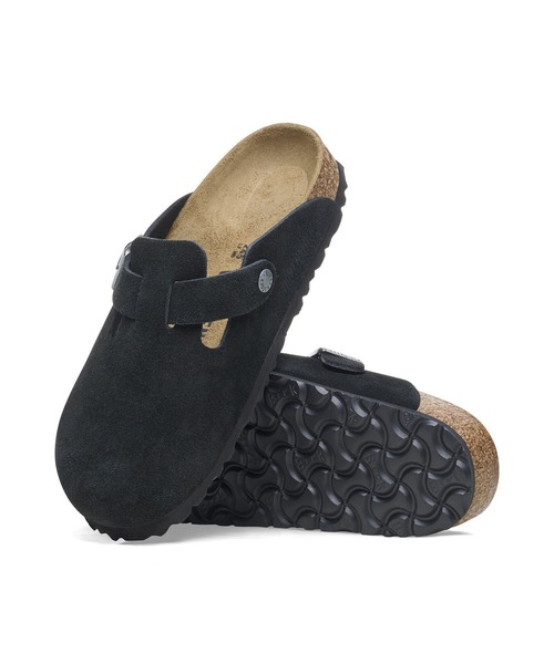 BIRKENSTOCK(ビルケンシュトック) サンダル Boston ボストン BIRKENSTOCK(ビルケンシュトック) サンダル Boston ボストン