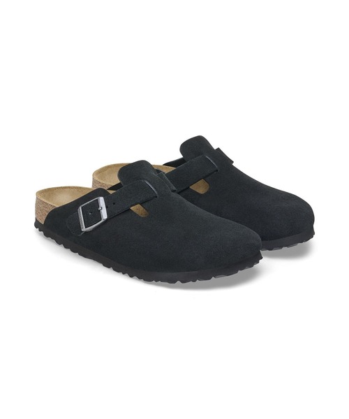 BIRKENSTOCK（ビルケンシュトック） サンダル Boston ボストン