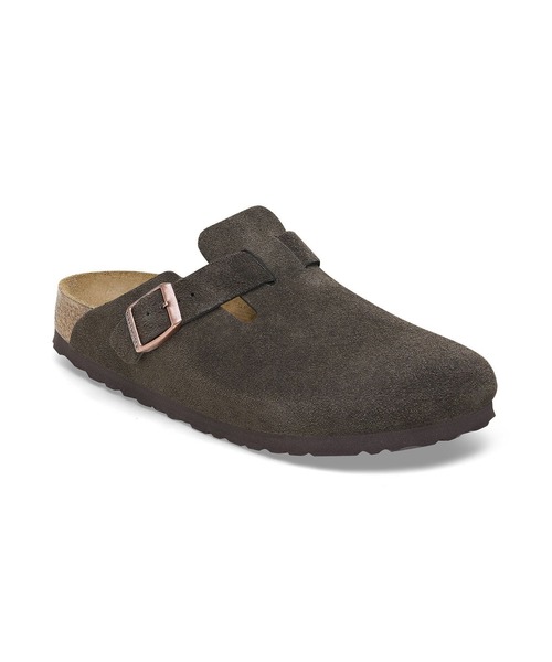 BIRKENSTOCK（ビルケンシュトック） サンダル Boston ボストン