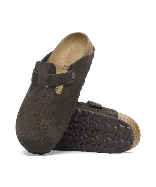 BIRKENSTOCK（ビルケンシュトック） サンダル Boston ボストン