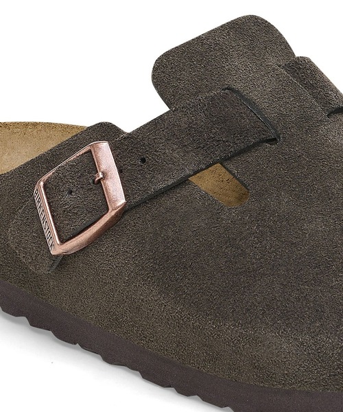 BIRKENSTOCK（ビルケンシュトック） サンダル Boston ボストン