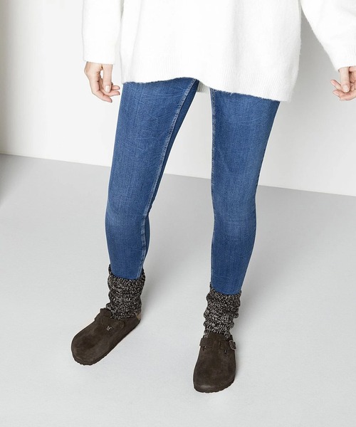 BIRKENSTOCK（ビルケンシュトック） サンダル Boston ボストン