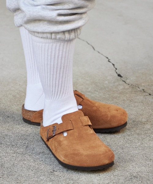 BIRKENSTOCK（ビルケンシュトック） サンダル Boston ボストン