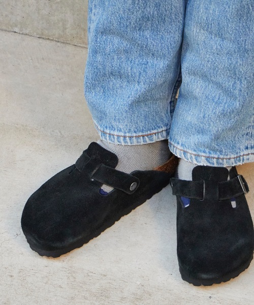 BIRKENSTOCK（ビルケンシュトック） サンダル Boston ボストン