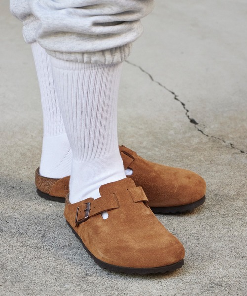 BIRKENSTOCK（ビルケンシュトック） サンダル Boston ボストン