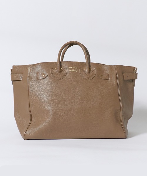 YOUNG&OLSEN The DRYGOODS STORE（ヤングアンドオルセン） トート