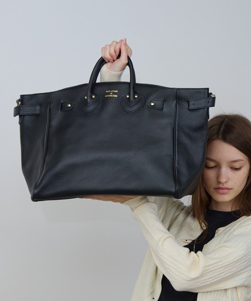 YOUNG&OLSEN The DRYGOODS STORE（ヤングアンドオルセン） トート
