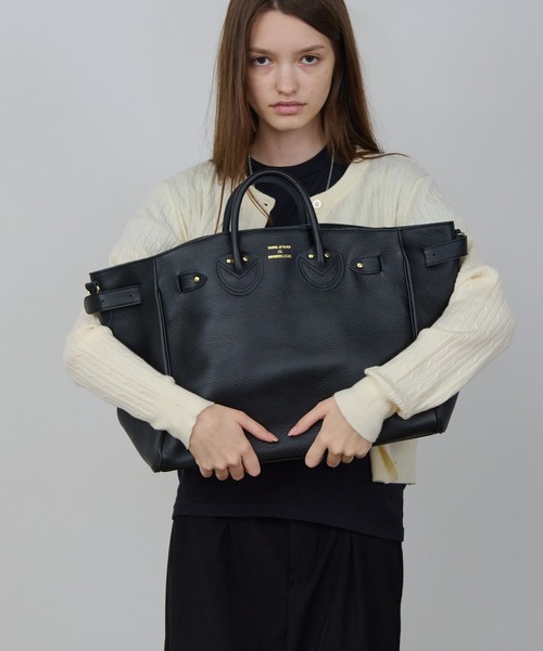 YOUNG&OLSEN The DRYGOODS STORE（ヤングアンドオルセン） トート