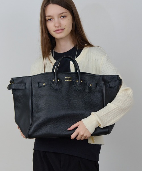 YOUNG&OLSEN The DRYGOODS STORE（ヤングアンドオルセン） トート