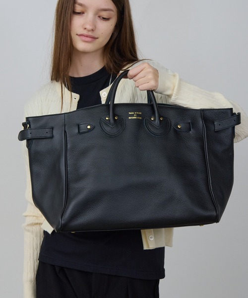 YOUNG&OLSEN The DRYGOODS STORE（ヤングアンドオルセン） トート