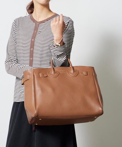 YOUNG&OLSEN The DRYGOODS STORE（ヤングアンドオルセン） トート