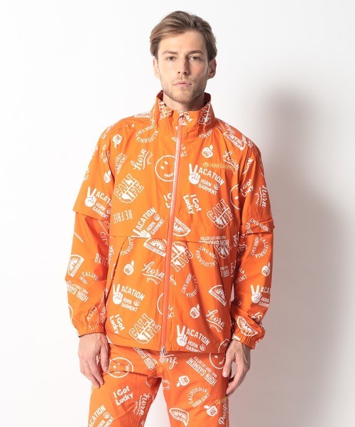HORN GARMENT コート ジャケット Archive Jacket | MEN and