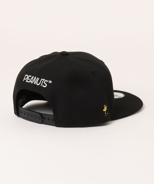 NEW ERA（ニューエラ） キャップ 帽子 紫外線カット ニューエラキッズ