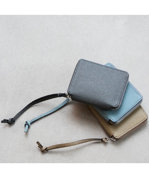 SOPO（ファッション） 財布 SOPO ソポ 二つ折り ミニ財布