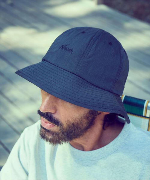 NANGA ヒノック リップストップ フィールドハット ヒノックリップストップ UT 7パネルハット – NANGA ONLINE SHOP