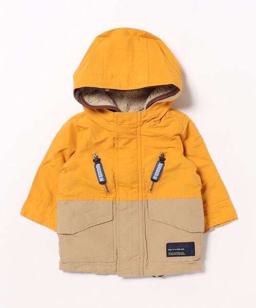 RUGGEDWORKS（ラゲッドワークス） コート アウター 切替マウンテン