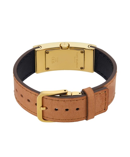メンズ　トリーバーチ時計　美品 TORY BURCH トリーバーチ 腕時計 レディース TORYBURCH 時計