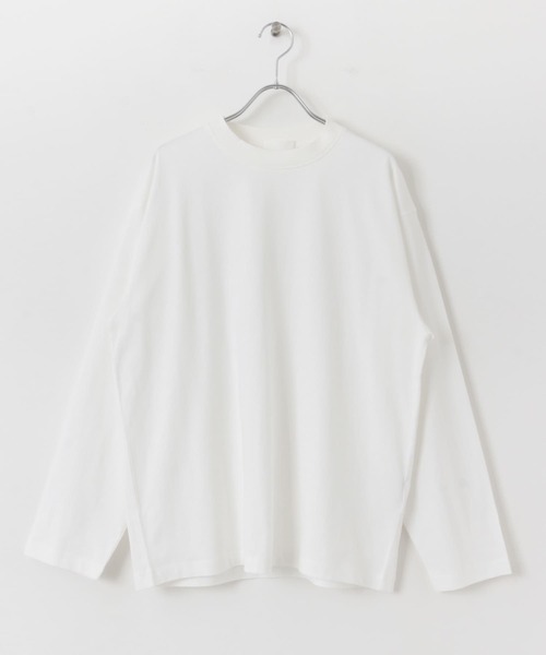 SENSE OF PLACE by URBAN RESEARCH tシャツ standard ロングスリーブ