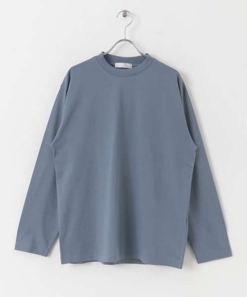 SENSE OF PLACE by URBAN RESEARCH tシャツ standard ロングスリーブ