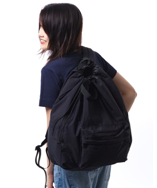 バックパック・リュック PARTIMENTO Density Nylon Rucksack HS5D0021 1_0000_KK2225-N__-min_1600x.