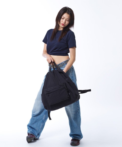 PACKING デイバック リュック PACKING/パッキング/LIGHT LIGHT