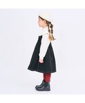 トレーナー 「WEB限定」スカラップパールトレ...の詳細画像2