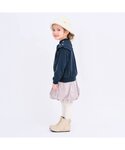 トレーナー 「WEB限定」スカラップパールトレ...の詳細画像5