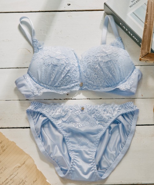 northerly（ノーザリー） ブラジャー ショーツセット 「northerly bra