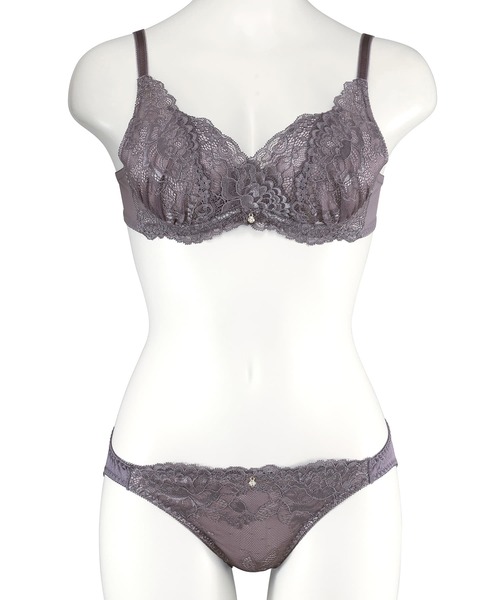 northerly（ノーザリー） ブラジャー ショーツセット 「northerly bra