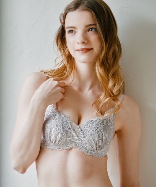 northerly（ノーザリー） ブラジャー ショーツセット 「northerly bra