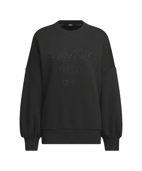トレーナー スウェット アディダス adidas W CLG 裏起毛 クルースウェット レディース adidas トレーナー スウェット アディダス W CLG 裏起毛 クルー
