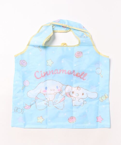 sanrio（サンリオ） エコバッグ 「 」 サンリオキャラクターズ