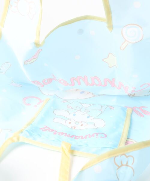 sanrio（サンリオ） エコバッグ 「 」 サンリオキャラクターズ