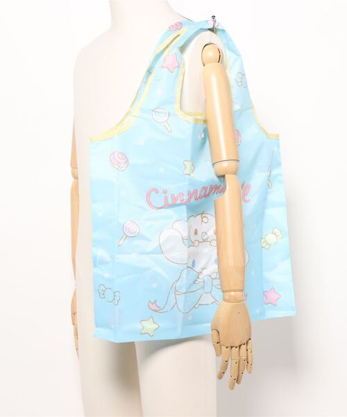 sanrio（サンリオ） エコバッグ 「 」 サンリオキャラクターズ