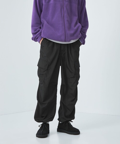 green label relaxing カーゴパンツ 「WEB限定」「GLR or