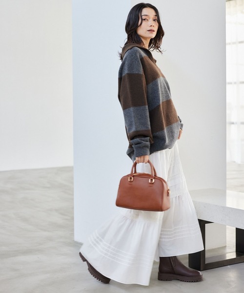 BARNYARDSTORM（バンヤードストーム） ニット セーター BARNYARDSTORM